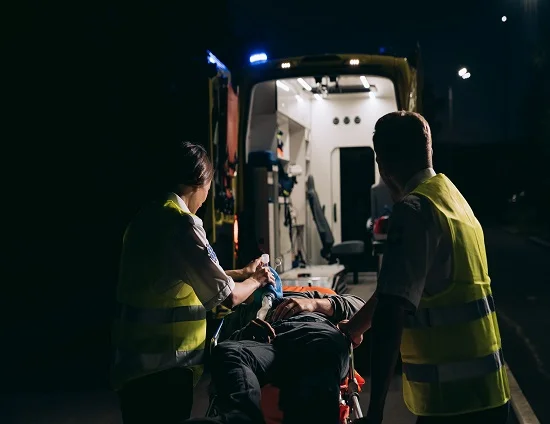 Madison County Catastrophic Injury Lawyer Madison County Catastrophic Injury Lawyer