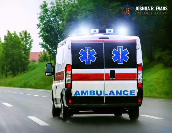 Jersey County Catastrophic Injury Lawyer