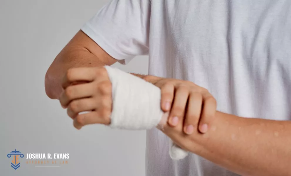 Jerseyville Dog Bite Lawyer