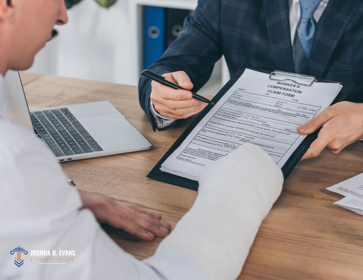 Best Carlinville Workers Compensation Lawyer Carlinville Workers Compensation Lawyer