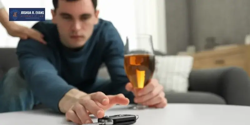 drunk driving accident lawyer in granite city